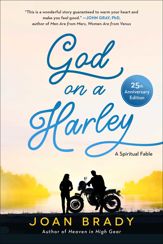 God on a Harley - 29 Sep 2015