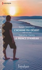 L'homme du désert - Le prince d'Amrah - 1 Mar 2017