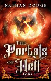 The Portals of Hell - 21 Mar 2024