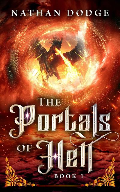 The Portals of Hell