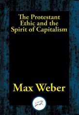 The Protestant Ethic and the Spirit of Capitalism - 9 Dec 2016