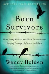 Born Survivors - 5 May 2015