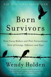 Born Survivors - 5 May 2015