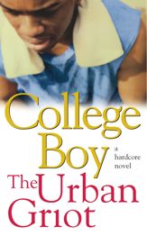 College Boy - 1 Nov 2007