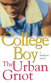 College Boy - 1 Nov 2007