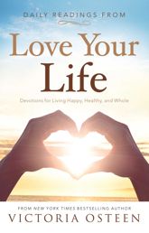 Daily Readings from Love Your Life - 12 Apr 2011