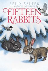 Fifteen Rabbits - 17 Feb 2015
