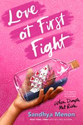 Love at First Fight - 30 Jun 2020