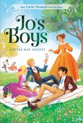 Jo's Boys - 12 Nov 2019
