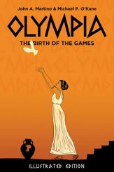 Olympia - 24 Mar 2026