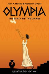 Olympia - 24 Mar 2026