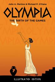 Olympia - 24 Mar 2026