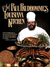 Chef Paul Prudhomme's Louisiana Kitchen - 13 Mar 2012