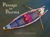 Passage to Burma - 20 Oct 2015