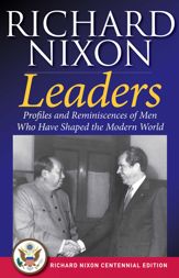 Leaders - 8 Jan 2013