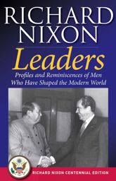 Leaders - 8 Jan 2013