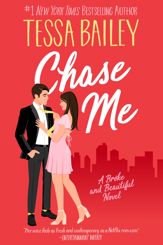 Chase Me - 17 Mar 2015