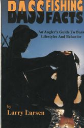 Bass Fishing Facts - 1 Feb 1989