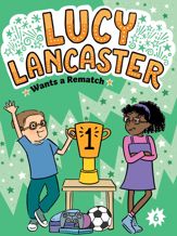 Lucy Lancaster Wants a Rematch - 10 Mar 2026