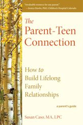The Parent-Teen Connection - 22 Oct 2024