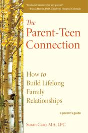 The Parent-Teen Connection - 22 Oct 2024