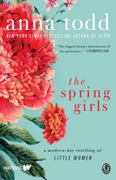 The Spring Girls - 2 Jan 2018