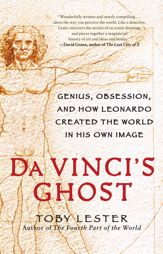 Da Vinci's Ghost - 7 Feb 2012