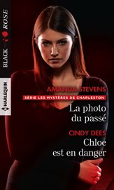La photo du passé - Chloe est en danger - 1 Feb 2020