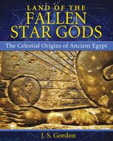 Land of the Fallen Star Gods - 11 Aug 2013