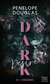 Dark Desire - 23 Aug 2023