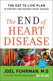 The End of Heart Disease - 5 Apr 2016