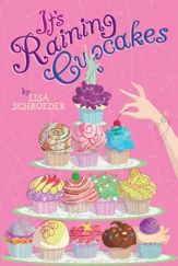 It's Raining Cupcakes - 9 Mar 2010