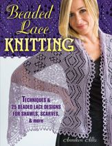 Beaded Lace Knitting - 15 May 2015