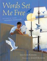 Words Set Me Free - 24 Jan 2012