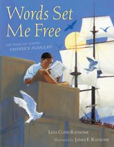 Words Set Me Free - 24 Jan 2012
