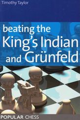 Beating the King's Indian and Grünfeld - 1 Dec 2006