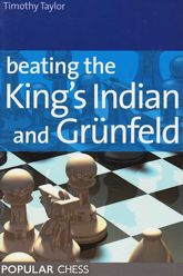 Beating the King's Indian and Grünfeld - 1 Dec 2006