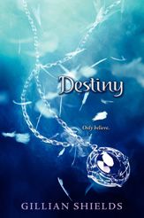 Destiny - 31 Jul 2012