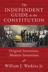 The Independent Guide to the Constitution - 10 Feb 2026