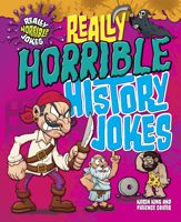 Really Horrible History Jokes - 18 Oct 2019