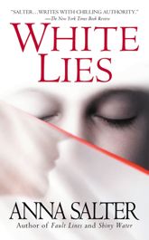 White Lies - 21 Feb 2001