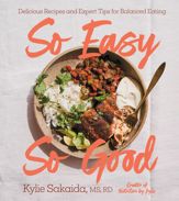 So Easy So Good - 8 Apr 2025