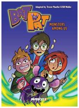 Bat Pat Vol. 1 - 14 Oct 2025