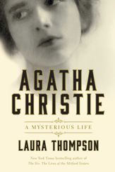 Agatha Christie - 6 Mar 2018