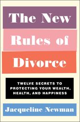 The New Rules of Divorce - 7 Jan 2020