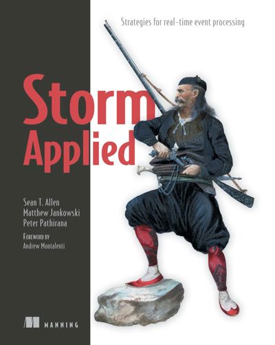Storm Applied