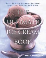 The Ultimate Ice Cream Book - 13 Oct 2009