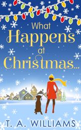 What Happens At Christmas... - 22 Oct 2015