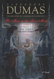 The Man in the Iron Mask - 1 Apr 2025