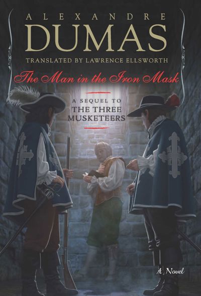 The Man in the Iron Mask